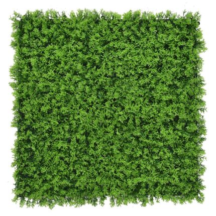 Charlotte Zypresse - 100x100cm