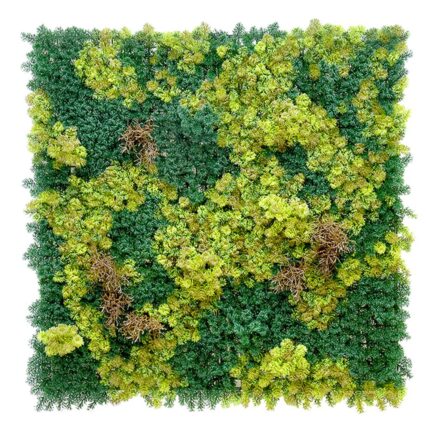 Abbey Moos - 100x100cm