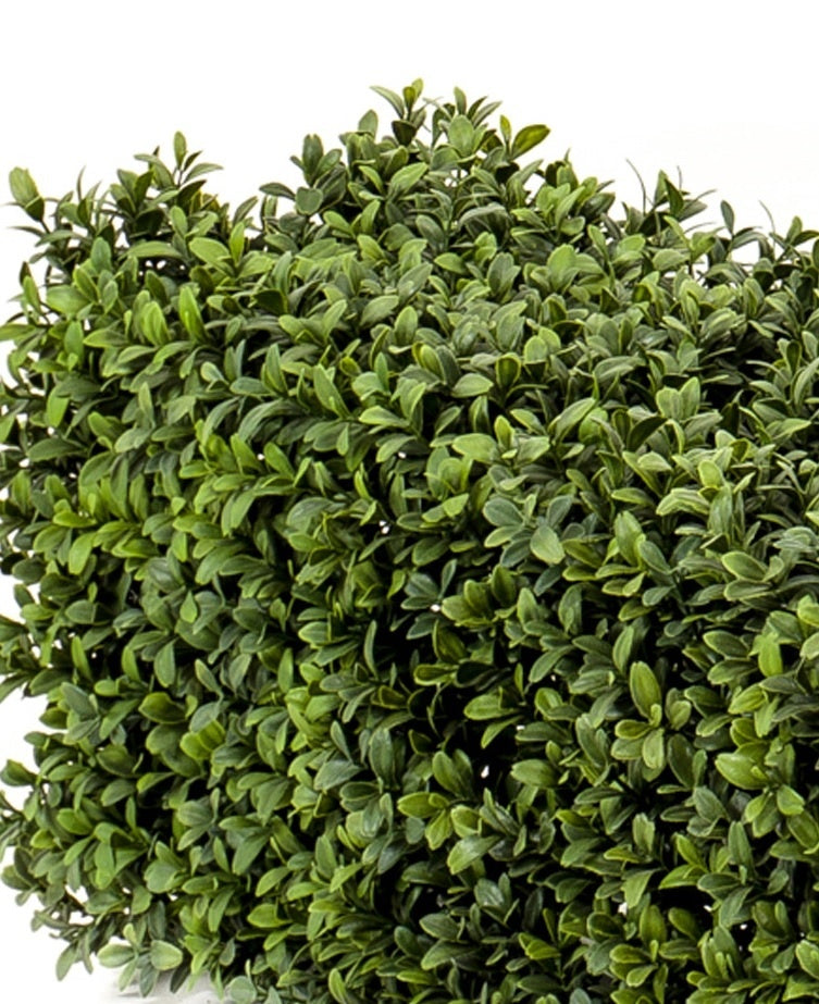 Künstliche Buchsbaumhecke 100x20x25 cm UV 5 Künstliche Buchsbaumhecke 100x20x25 cm UV – Bild 5