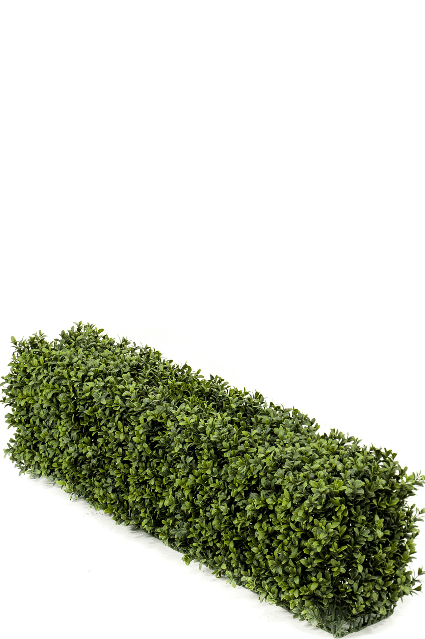 Künstliche Buchsbaumhecke 100x20x25 cm UV 1 Künstliche Buchsbaumhecke 100x20x25 cm UV
