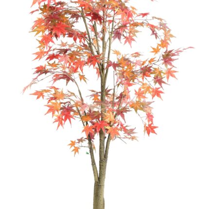 Künstliche Aralia, ca. 175cm hoch, grün