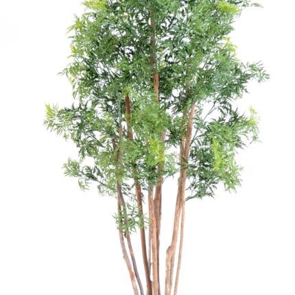 Künstlicher Aralia Ming Nitida, ca. 180cm hoch, grün