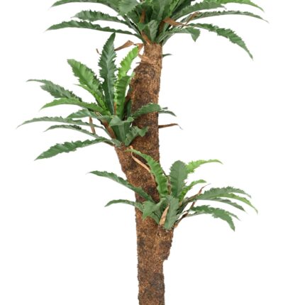 Künstlicher Asplenium Dakila, ca. 130cm hoch, grün