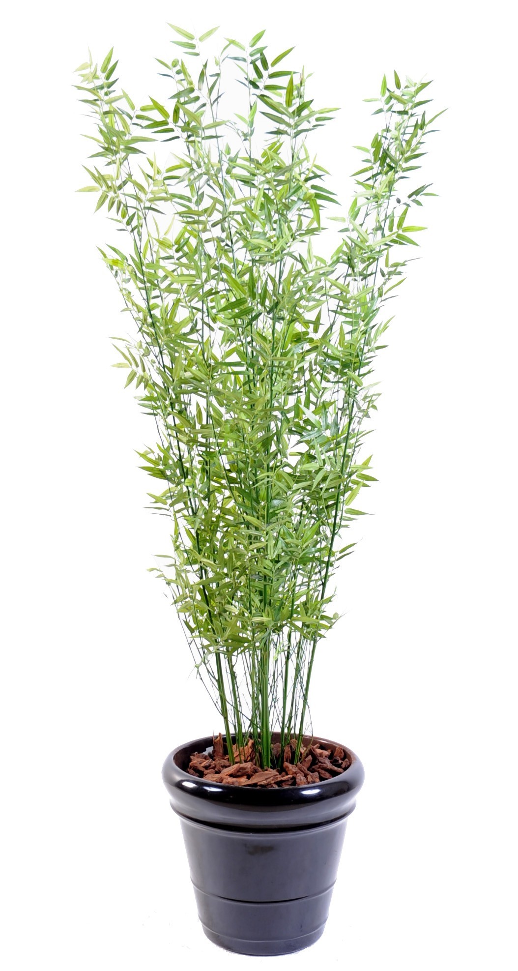 Künstlicher Orientalischer Grüner Multibaum, ca. 160cm hoch, grün 1 Künstlicher Orientalischer Grüner Multibaum, ca. 160cm hoch, grün