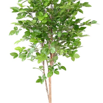 Künstlicher Buchenbaum, ca. 160cm hoch, grün