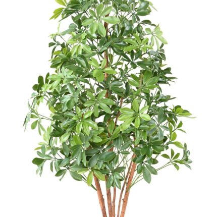 Künstlicher Choisya Baum, ca 150cm - UV-Beständig, grün