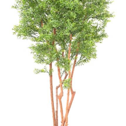 Künstlicher Eukalyptusbaum, ca 180cm - UV-Beständig, grün