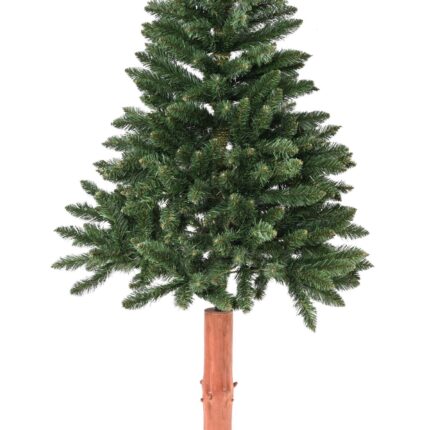 Künstliche Tannenbaum, ca. 180cm hoch, grün