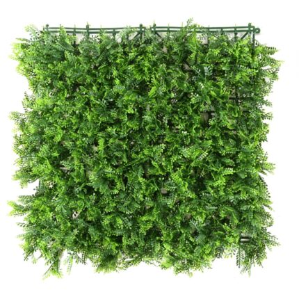 Mooswand | Kunstmoos 50×50 cm UV