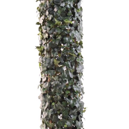Künstlicher Ivy Gala Tower, ca 185cm - UV-Beständig, grün
