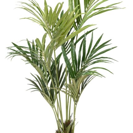 Künstliche Kentia-Palme, ca. 160cm, grün