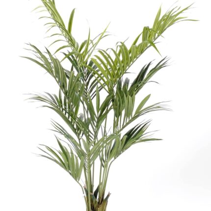Künstliche Kentia-Palme, ca. 190cm, grün