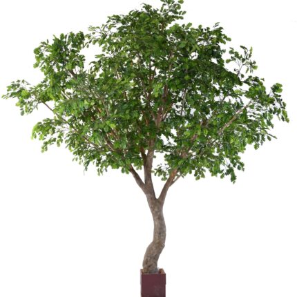 Künstliche Eiche, ca. 360cm - Premium