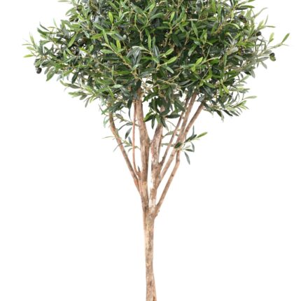 Künstlicher Olivenbaum, ca. 165cm