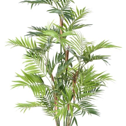 Künstliche Palme, ca. 210cm, grün