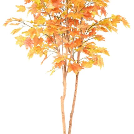 Künstlicher Platanenbaum, ca. 240cm hoch