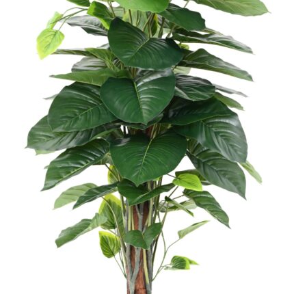 Künstliche Pothos Pflanze, premium, ca. 120cm