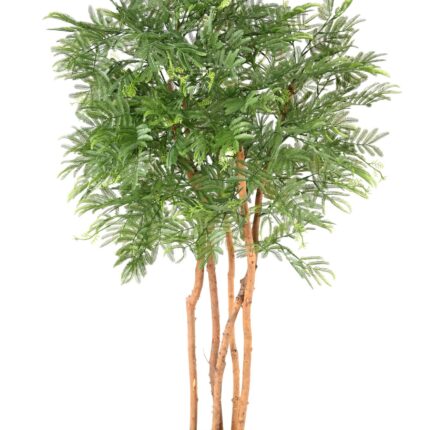 Künstlicher Tamarindenbaum, ca 150cm - UV-Beständig, grün