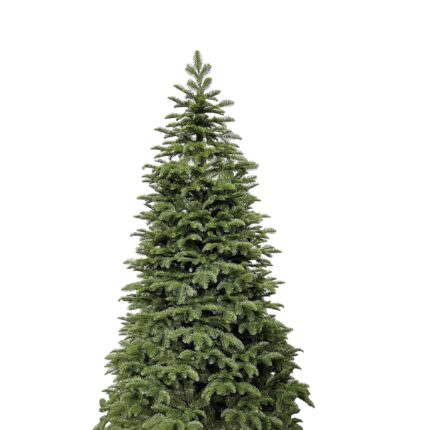 Künstliche Große Küstentanne PE/PVC, ca. 120cm