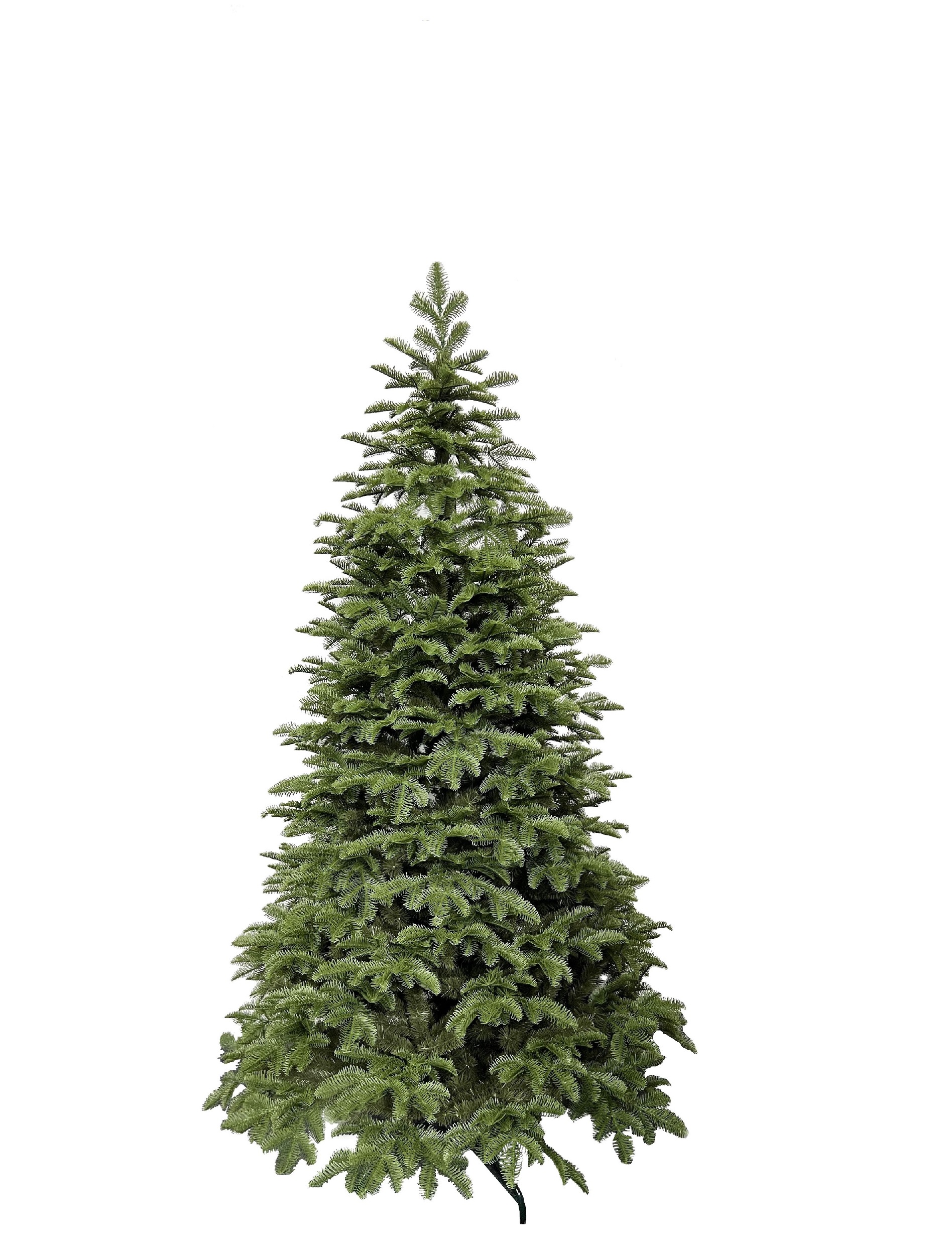 Künstliche Große Küstentanne PE/PVC, ca. 120cm 1 Künstliche Große Küstentanne PE/PVC, ca. 120cm