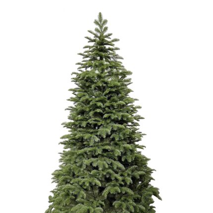 Künstliche Große Küstentanne PE/PVC, ca. 150cm