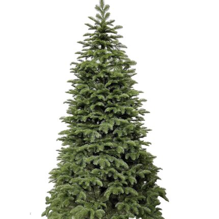 Künstliche Große Küstentanne PE/PVC, ca. 170cm