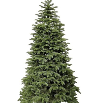 Künstliche Große Küstentanne PE/PVC, ca. 210cm