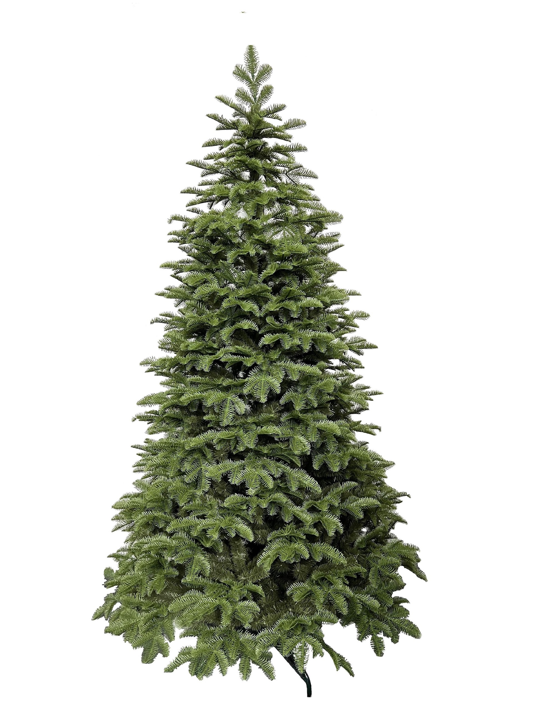 Künstliche Große Küstentanne PE/PVC, ca. 210cm 1 Künstliche Große Küstentanne PE/PVC, ca. 210cm