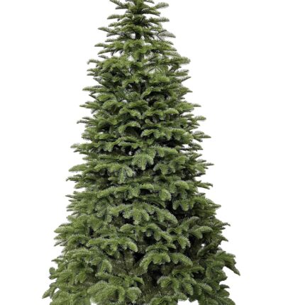 Künstliche Große Küstentanne PE/PVC, ca. 240cm