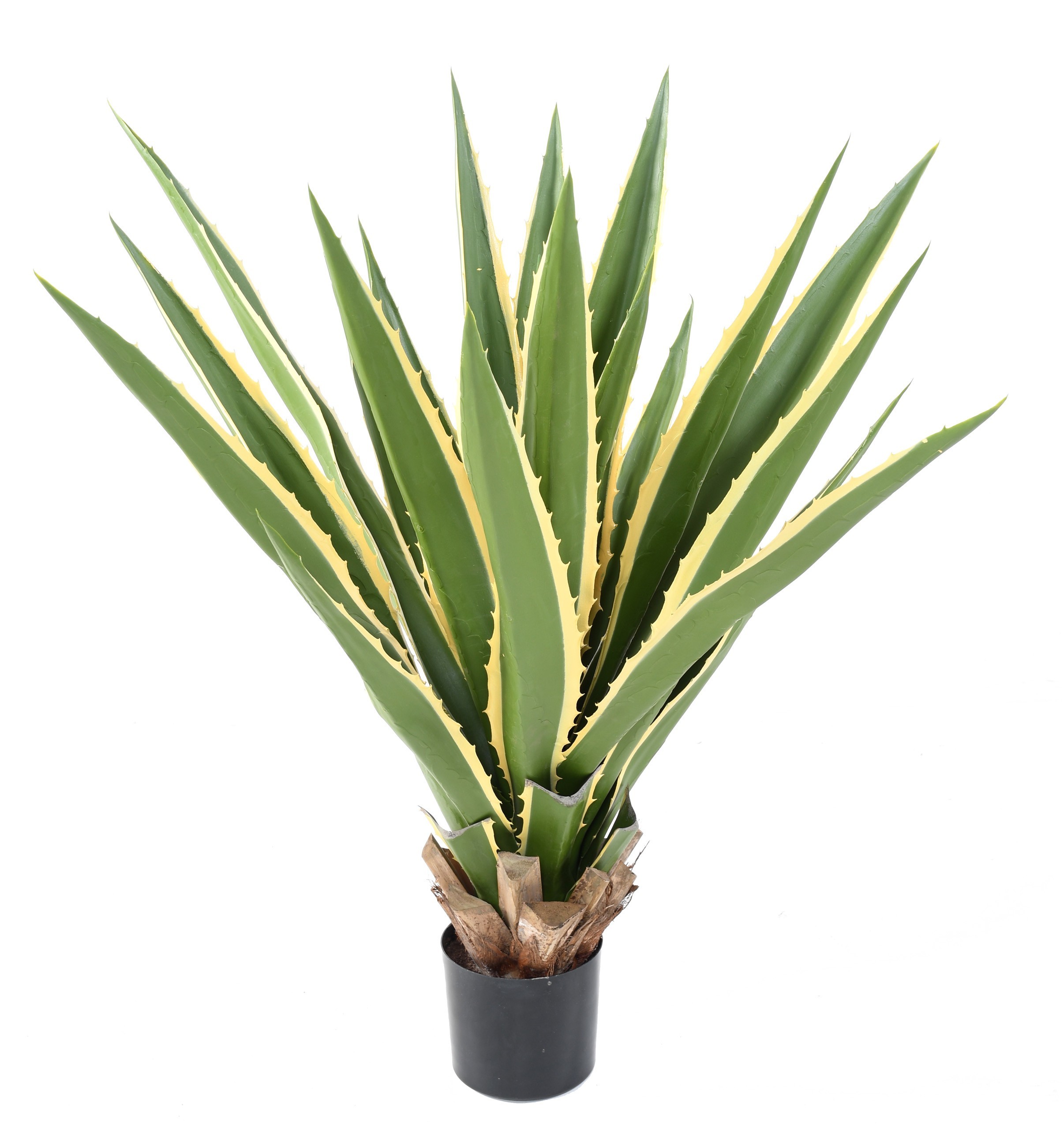 Künstliche Agave: Exotische Deko für Ihr Zuhause 1 Künstliche Agave: Exotische Deko für Ihr Zuhause
