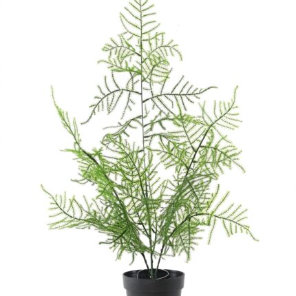 Künstlicher Spargel: UV-beständige Deko für Ihr Zuhause