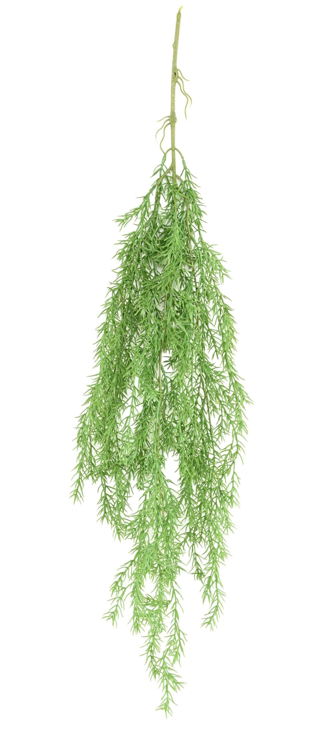 Künstliche Hängepflanze Spargel, ca. 98cm 1 Künstliche Hängepflanze Spargel, ca. 98cm