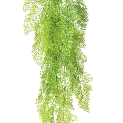 Künstliche Hängepflanze Spagel, ca. 120cm