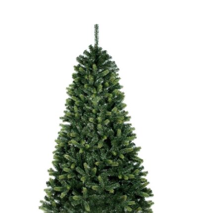 Künstliche Balsam-Tanne PE/PVC, ca. 120cm