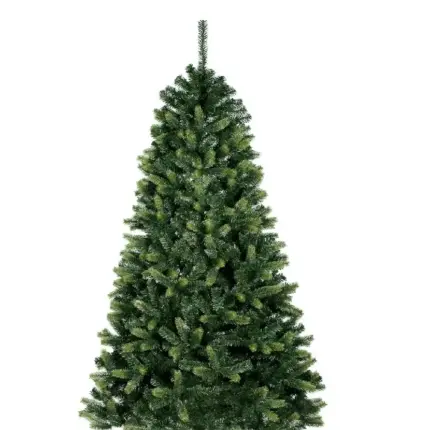 Künstliche Balsam-Tanne PE/PVC, ca. 150cm