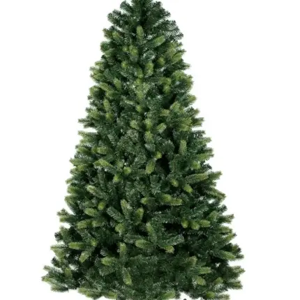 Künstliche Balsam-Tanne PE/PVC, ca. 240cm