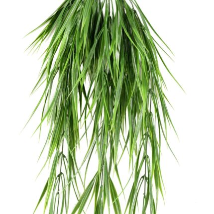 Künstliche Bambusfall, ca. 70cm