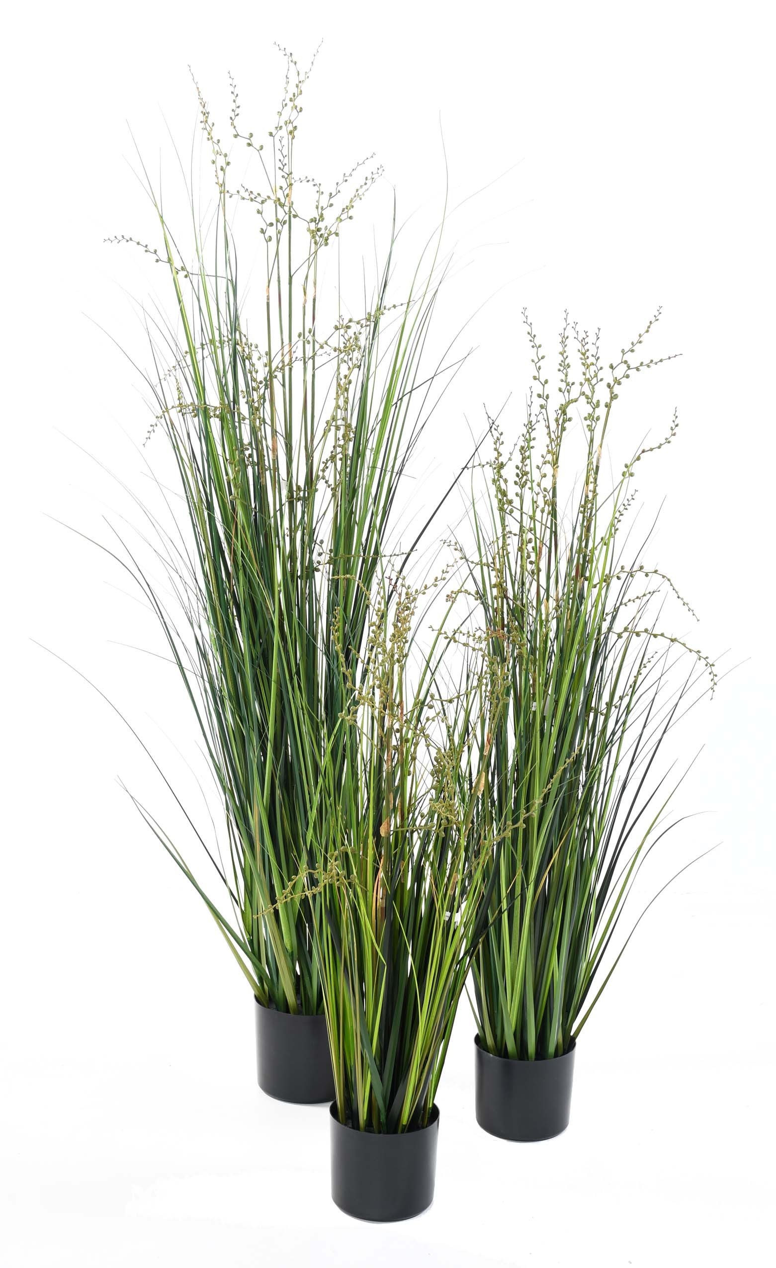 Künstliches Gras, 120 cm hoch, pflegeleicht & grün 1 Künstliches Gras, 120 cm hoch, pflegeleicht & grün