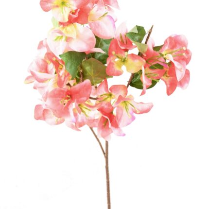 Künstliche Bougainvillea, pink, ca. 68cm hoch