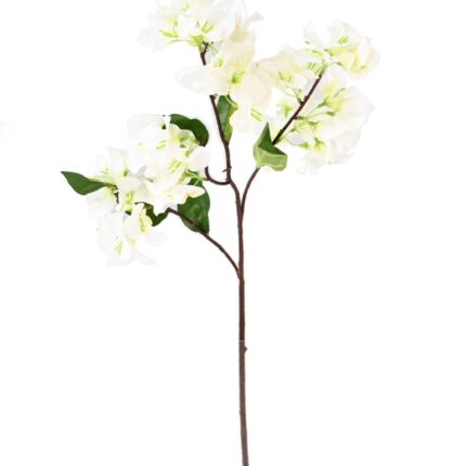 Künstliche Bougainvillea, bunt, ca. 68cm hoch