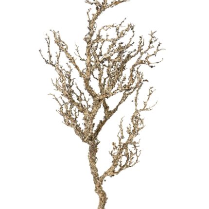 Künstlicher Deko-Ast, ca 115cm, braun