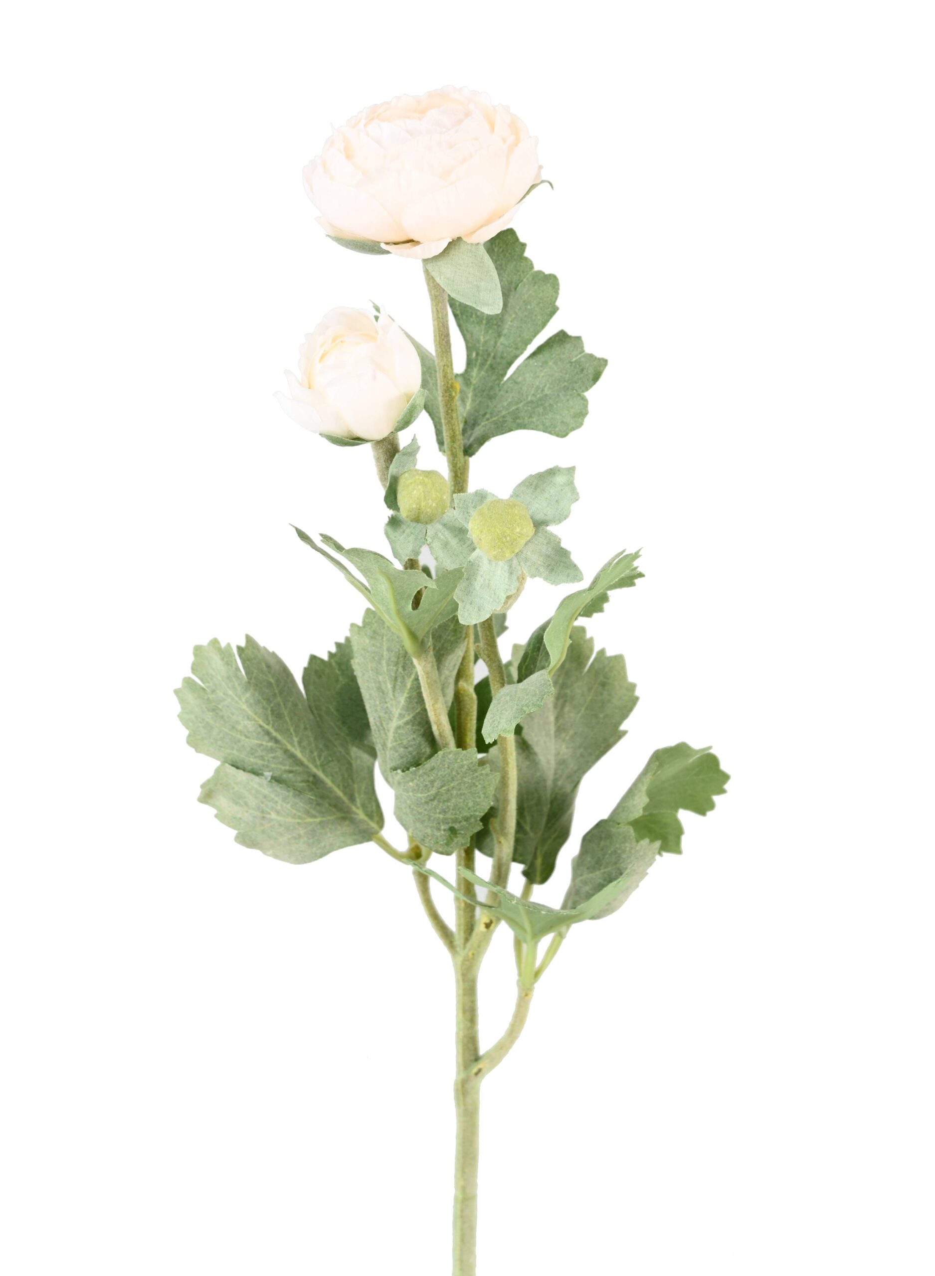 Künstlicher Butterblumenstängel, gelb, ca. 55cm hoch 1 Künstlicher Butterblumenstängel, gelb, ca. 55cm hoch