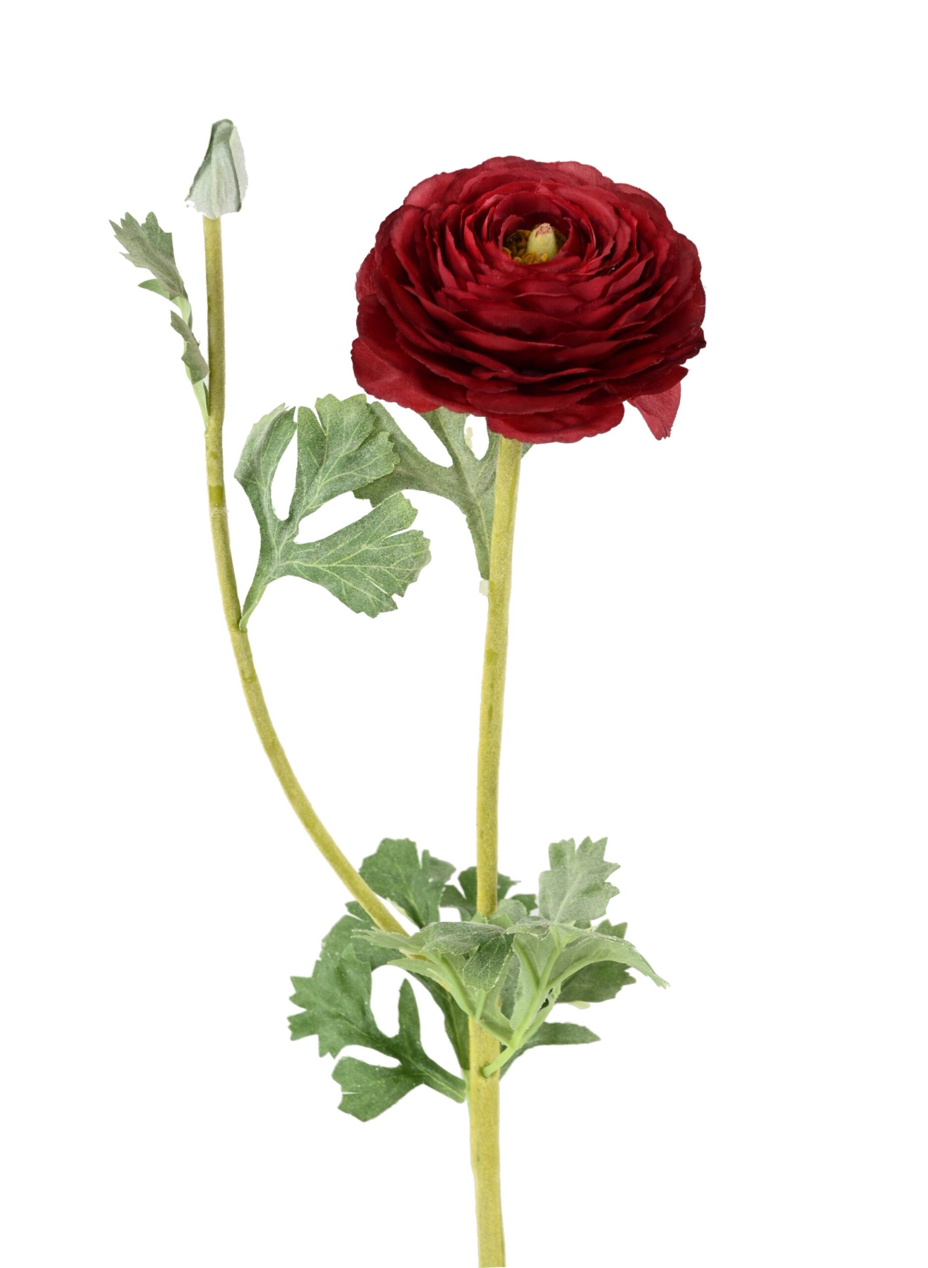 Künstlicher Butterblumenstängel, gelb, ca. 68cm hoch 1 Künstlicher Butterblumenstängel, gelb, ca. 68cm hoch