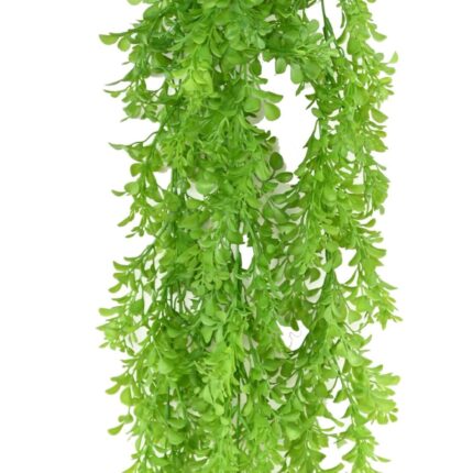 Künstliche Callisia Hängepflanze, ca. 84cm