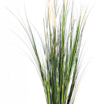 Künstlicher Schilf 180cm: Pflegeleichte Eleganz für Ihr Zuhause