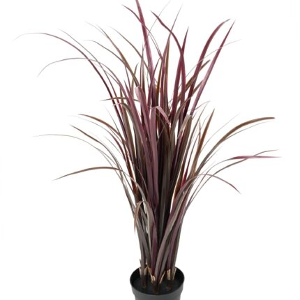 Künstliche Citronella-Pflanze, UV-beständig, 90cm hoch