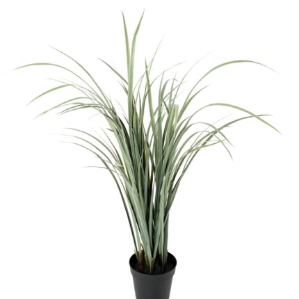Künstliche Citronella-Pflanze, UV-beständig, 90cm hoch