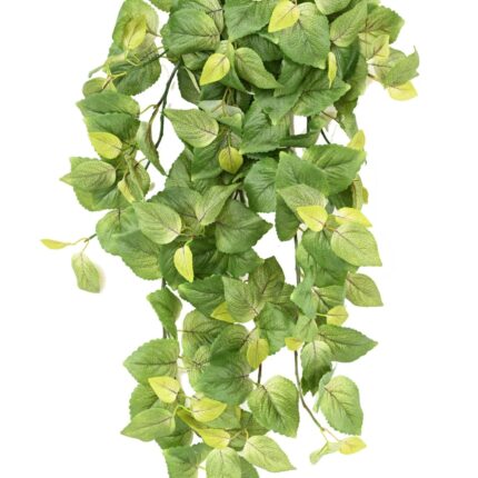 Künstliche Hängepflanze Coleus, ca. 96cm