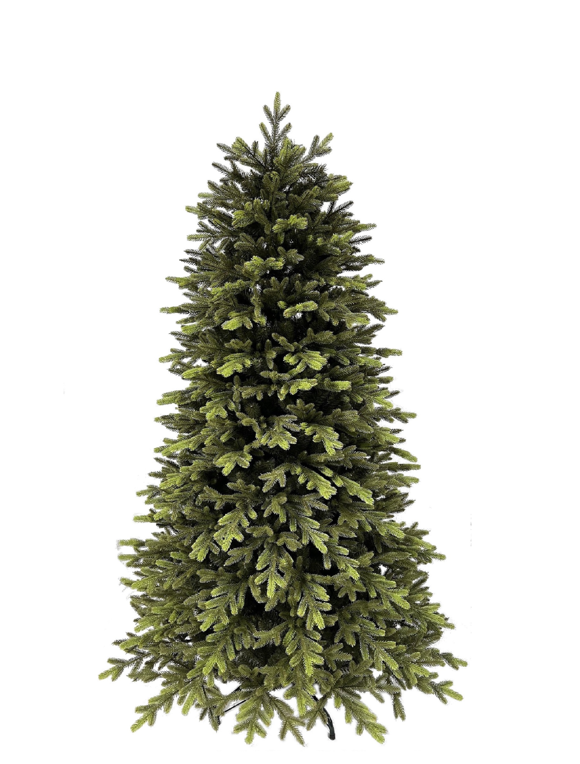 Künstliche Colorado-Tanne Premium PE/PVC, ca. 170cm 1 Künstliche Colorado-Tanne Premium PE/PVC, ca. 170cm