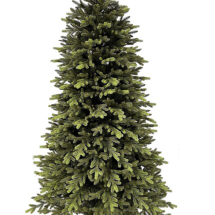 Künstliche Colorado-Tanne Premium PE/PVC, ca. 240cm